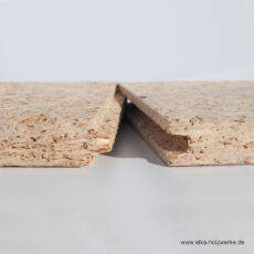 ESB PLUS Holzbauplatte P5 E1 geschliffen Nut & Feder Produktbild