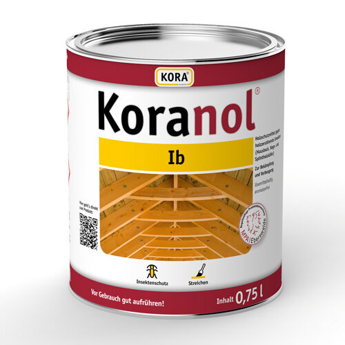 Koranol IB farblos