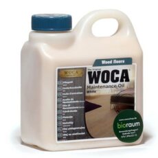 WOCA Pflegeöl weiß Produktbild