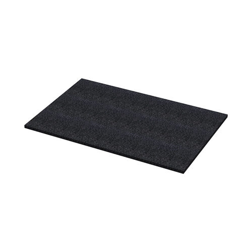 Megawood FixStep Gummipad