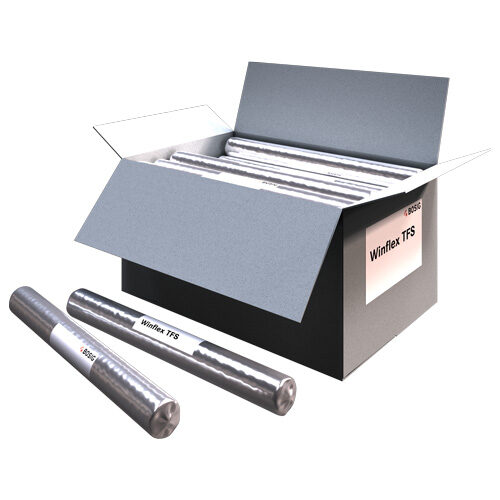 Winflex TFS Kleber