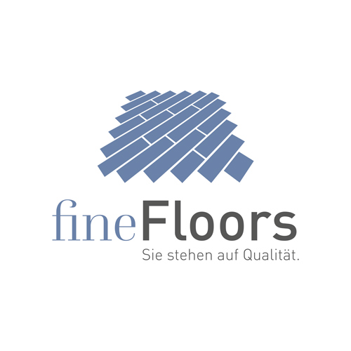 fineFloors Logo