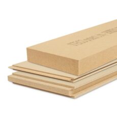 STEICO protect Typ L dry – Holzfaserdämmplatte für WDVS Produktbild