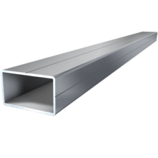Basedeck Aluminium Unterkonstruktion pressblank Produktbild
