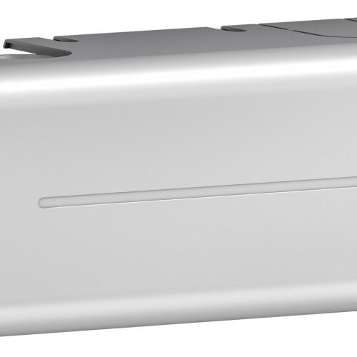 Gleitschienenschließer Assa Abloy DC500 Alu EN 1-4