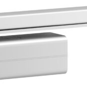 Gleitschienenschließer Assa Abloy DC500 Alu EN 1-4