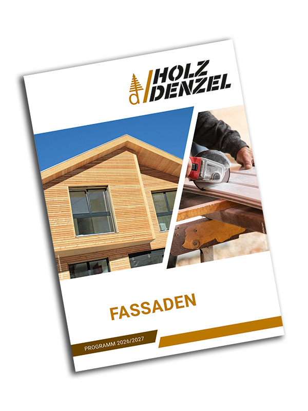FassadeLagerprogramm 2026