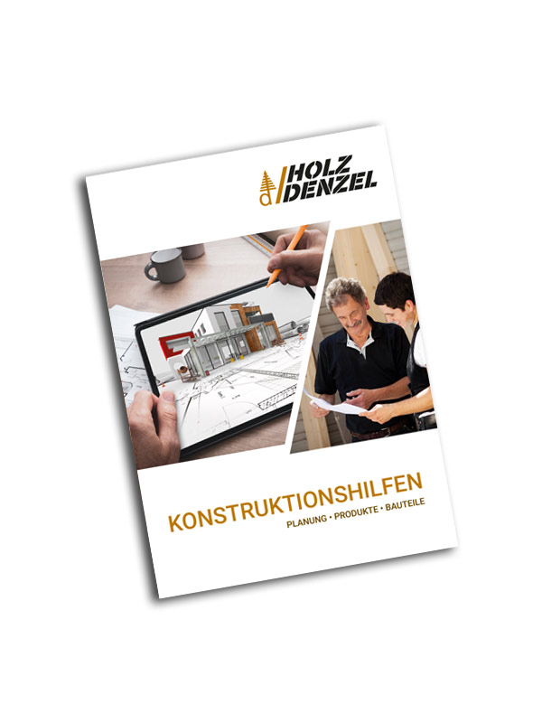 KonstruktionshilfenPlanung - Produkte - BauteileVersion 14